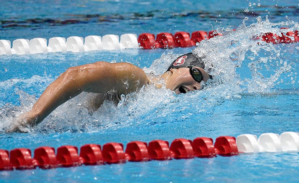 The Cant-Miss Race of this Week's Phillips 66 National Championships: The Women's 200 Free